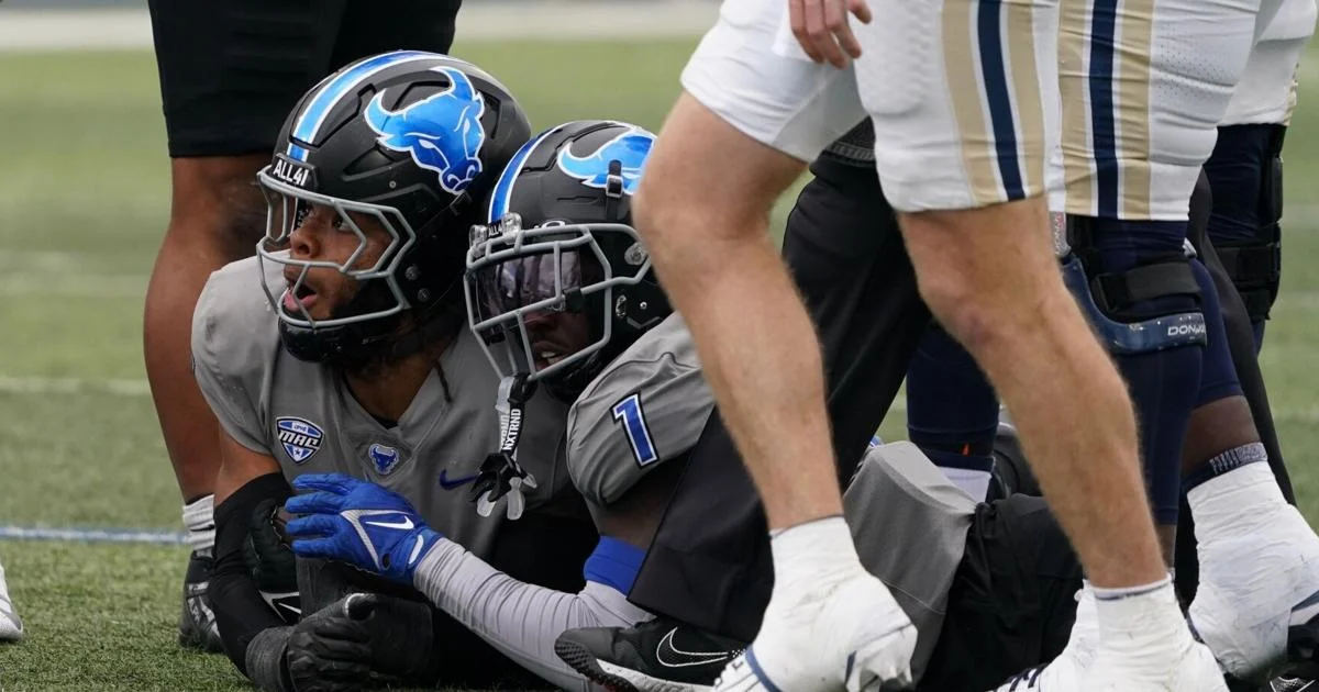 3 takeaways from the UB Bulls' home loss against Akron