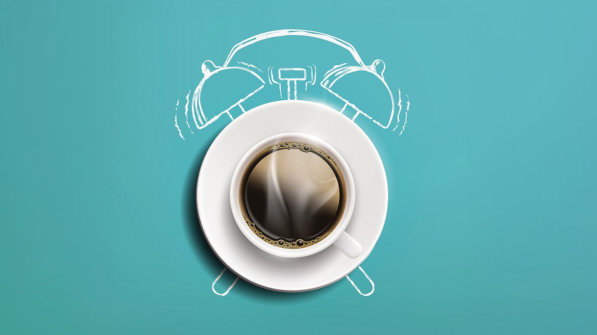 Are you anxious, tired and can't shift stubborn weight? Experts share the 12 easy but effective morning tweaks to get more energy, lose weight and look younger