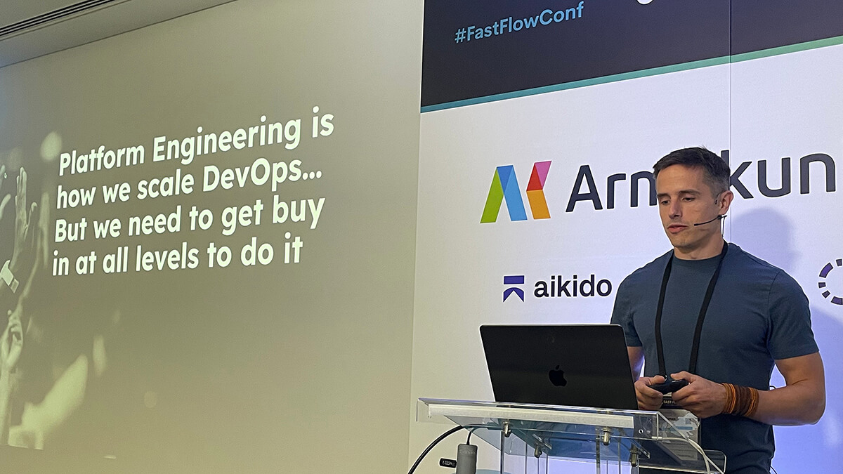 Why Your Platform Engineering Career Is Really a Sales Job