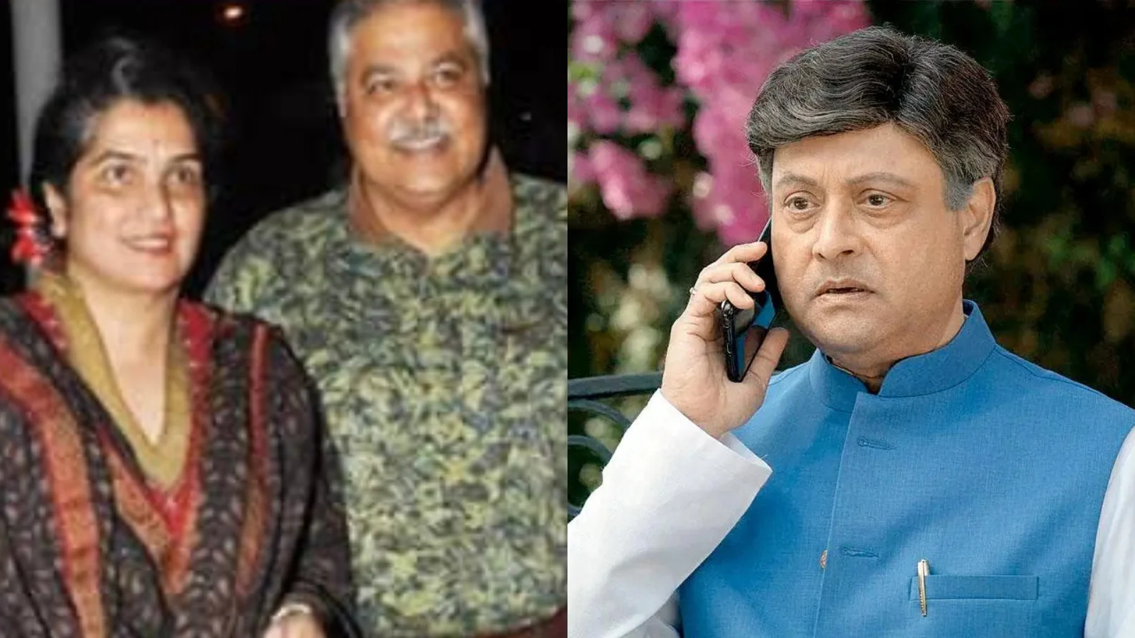 Satish Shah Got Kidney Transplant To Take Care Of His Ailing Wife Madhu, Reveals Sachin Pilgaonkar: 'He Wanted To...' | Exclusive
