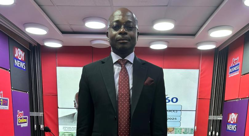 ‘Cedi handling impacts economy and technology’ – BoG urges proper currency care