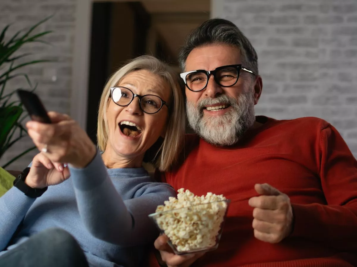 You could be due a £174 TV Licence refund if you only watch four things