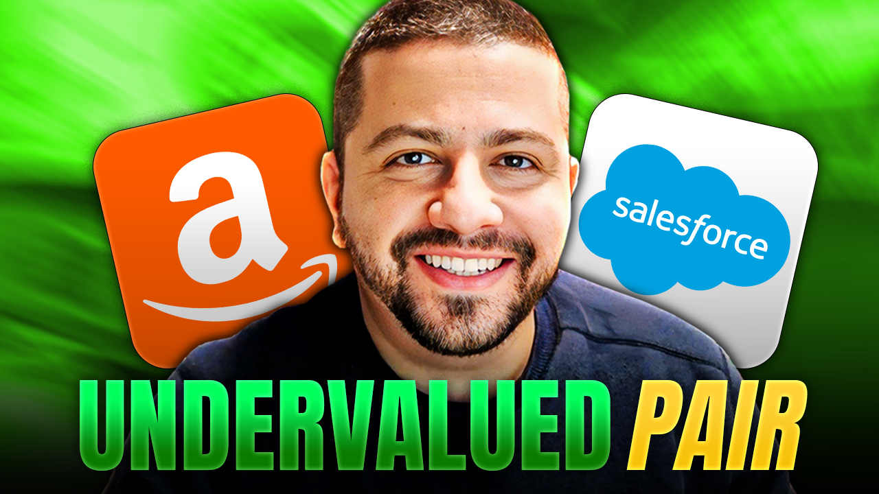 2 Undervalued AI Stocks You Can Buy Now