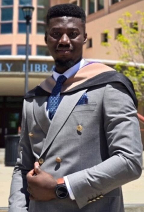 Nigerian Researcher Develops Deep Learning Model To Transform Brain Cancer Diagnosis