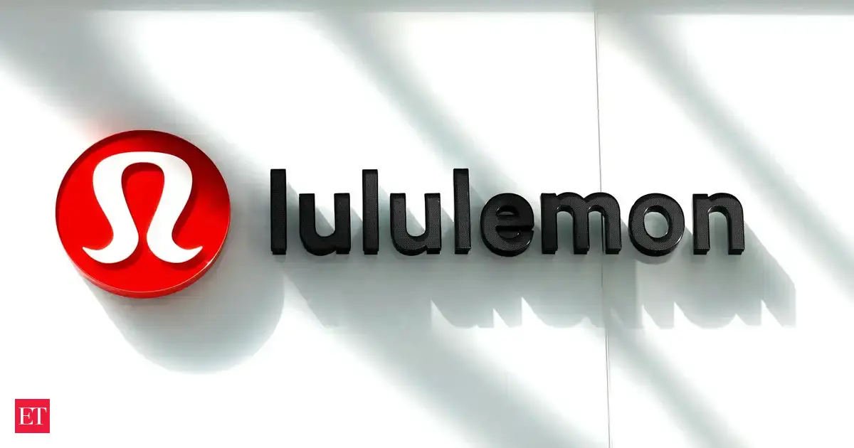 Lululemon stock rises after it partners with NFL to launch apparels for all 32 teams
