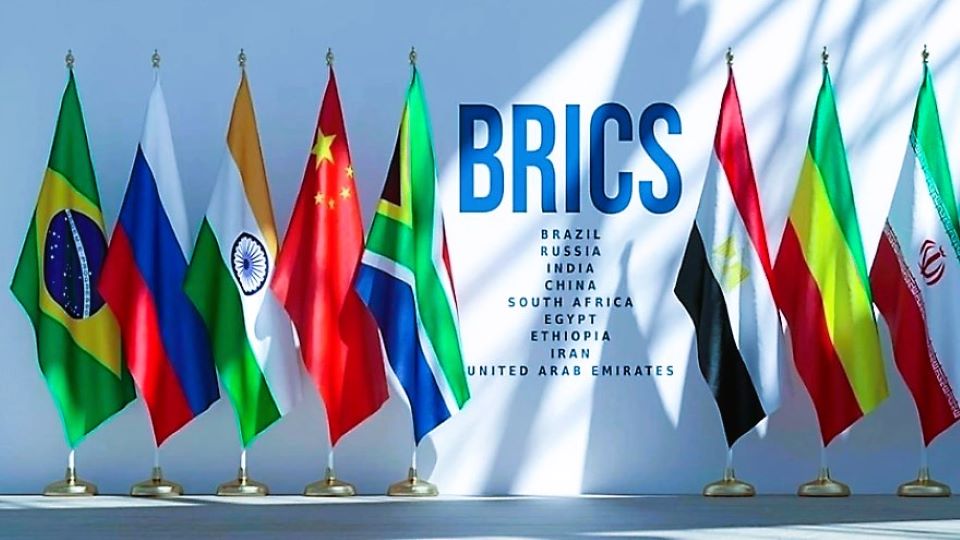 Can BRICS’ Multipolar Vision Survive the Bloc’s Structural Power Inequalities?