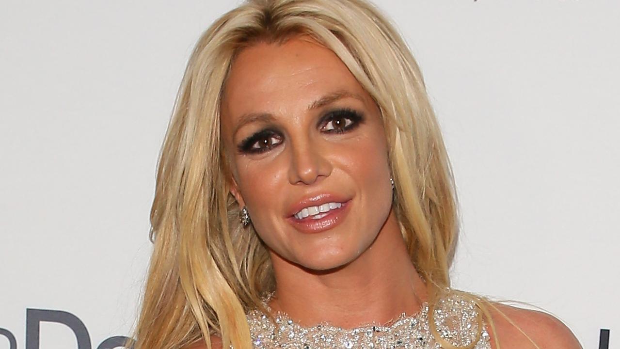Britney’s kids ‘scared she might die’