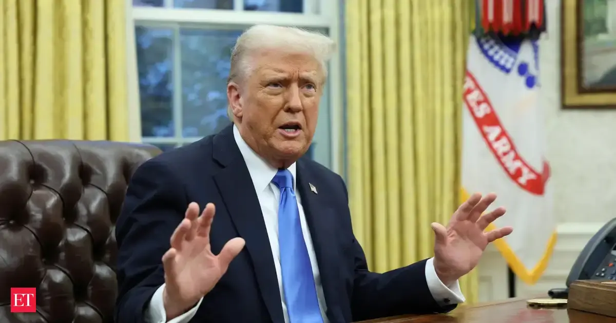 Japan deals with the price of playing to Trump: $550 billion