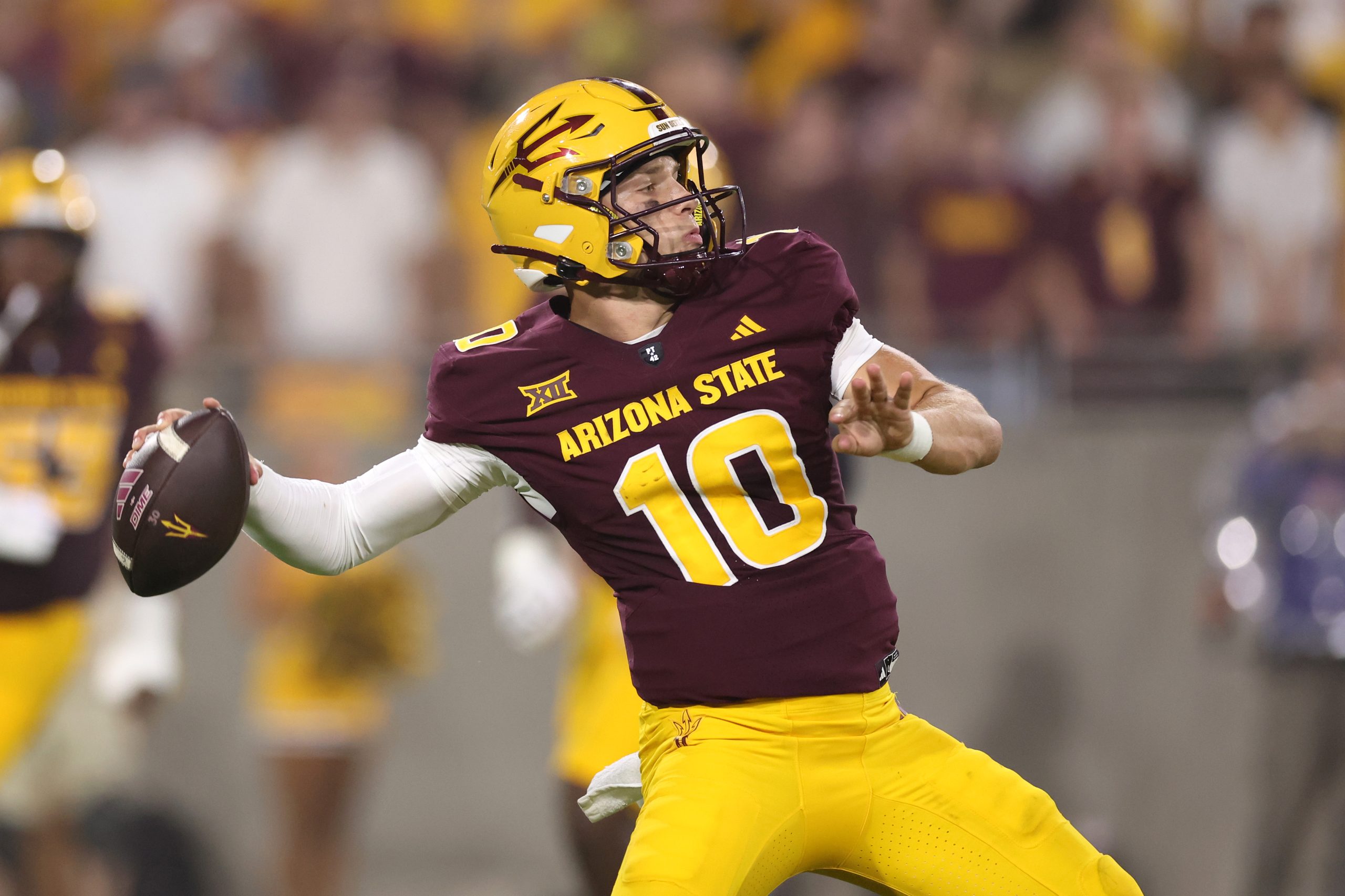 Defenses Should Have Advantage In Houston Vs. Arizona