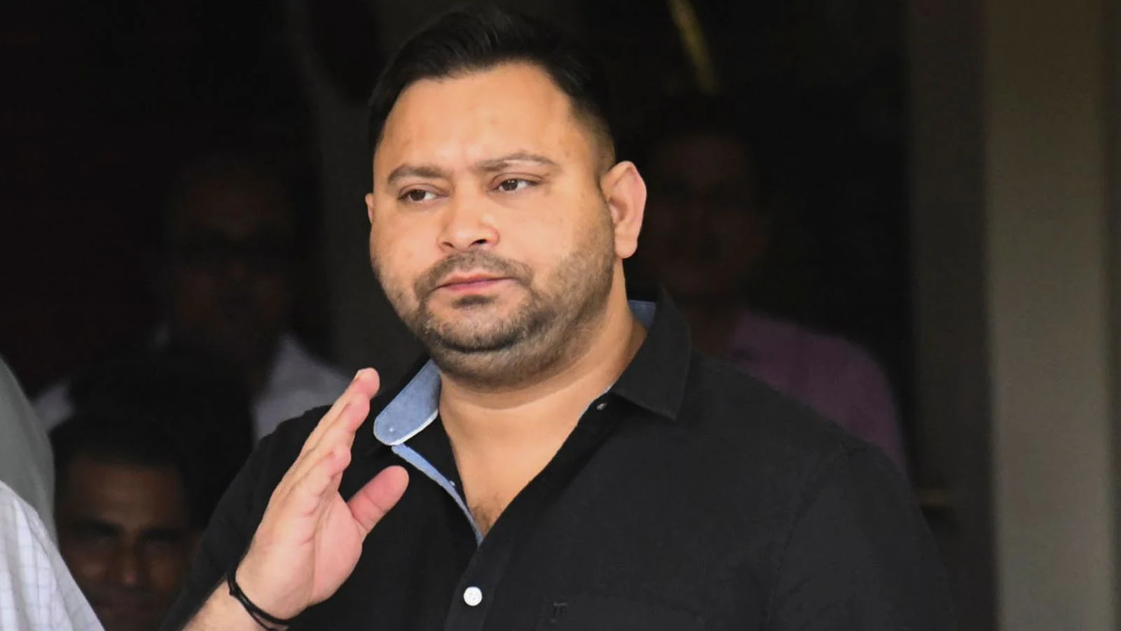 Will Throw Waqf Act In Dustbin If Voted To Power In Bihar: INDIA Bloc’s CM Face Tejashwi Yadav