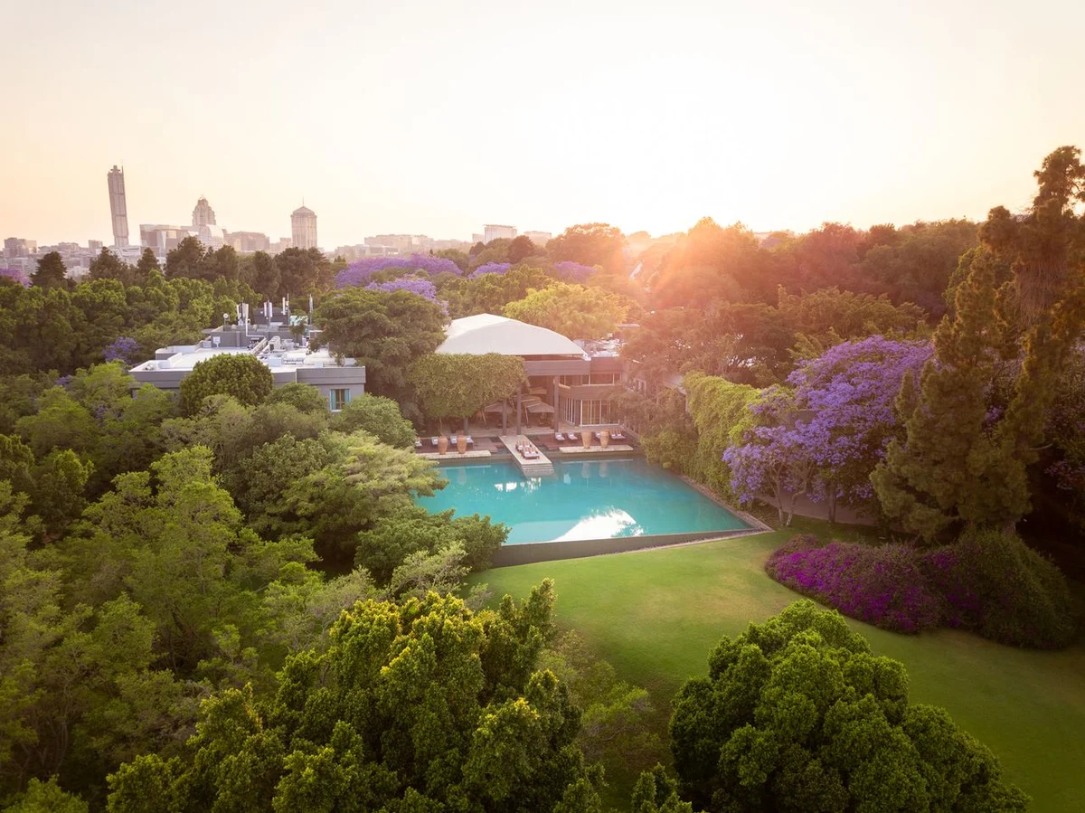 Journeying through Mandela’s legacy in South Africa