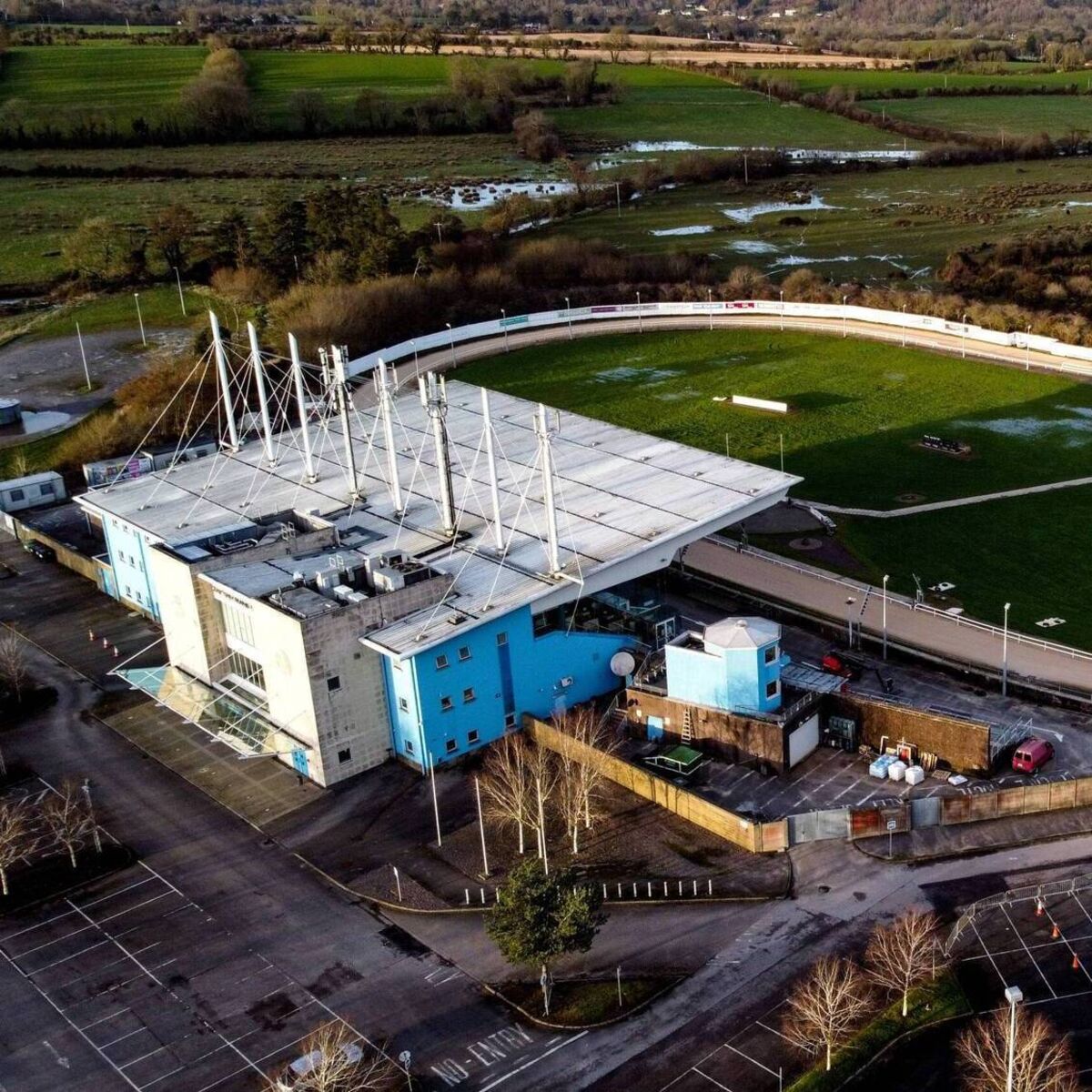 Solo and Go should have enough to pip Ballymac Santa