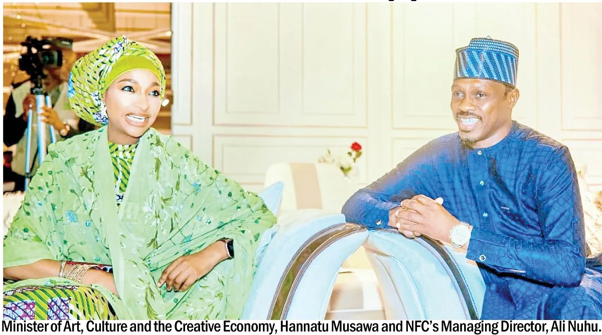Zuma film festival’ll create new opportunities —Minister