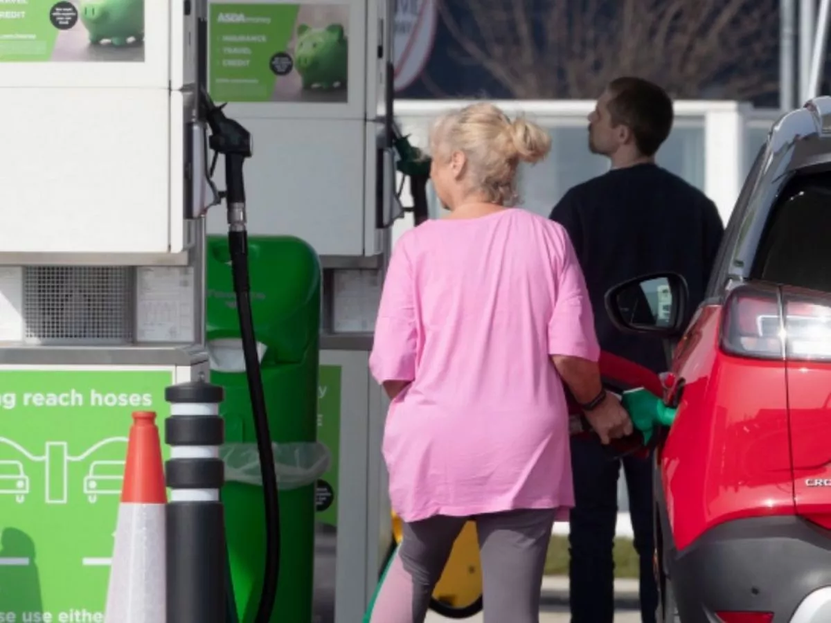 Five driving changes Rachel Reeves could announce in Autumn Budget - pay-per-mile car tax to fuel