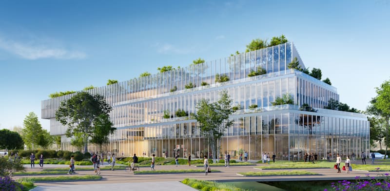 Nvidia to triple size of Beersheva development center