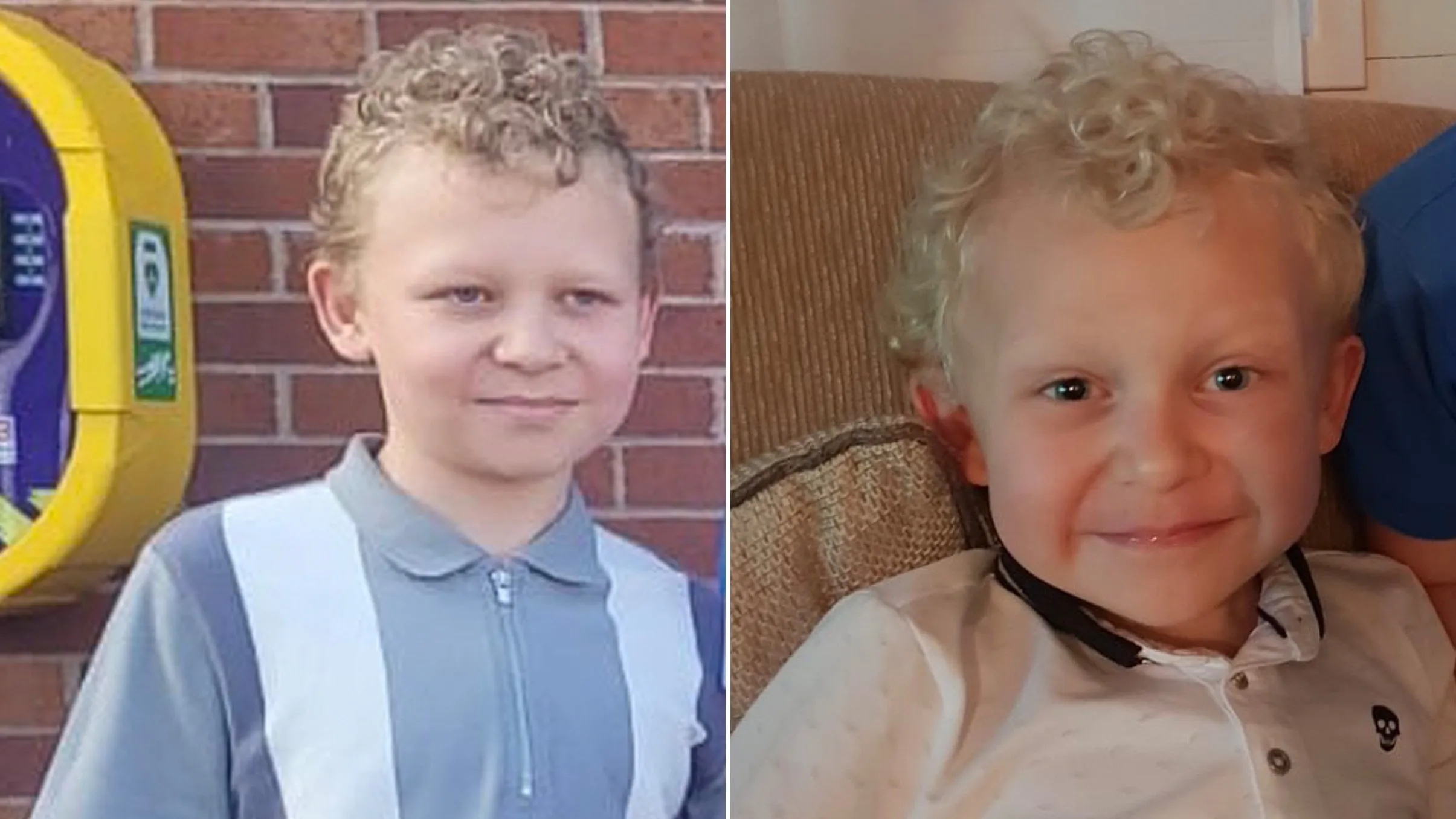 Boy, 12, dies after ‘copying dangerous chroming craze’