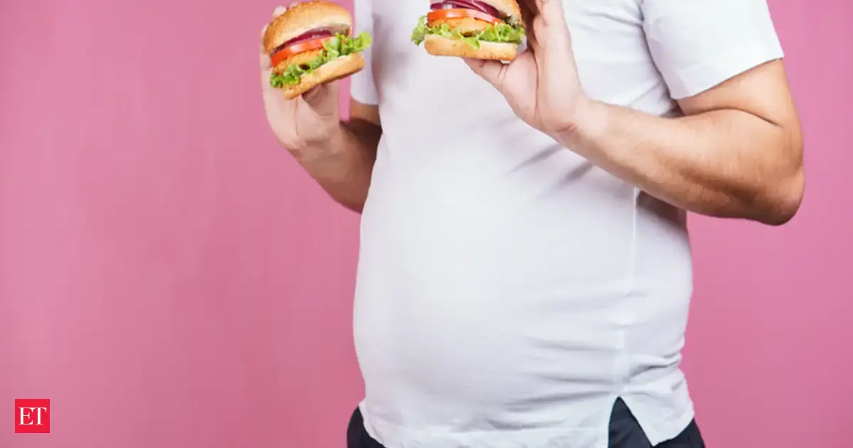 Top US doctor says no diet needed to lose belly fat. These six simple life hacks will help you shrink your waistline