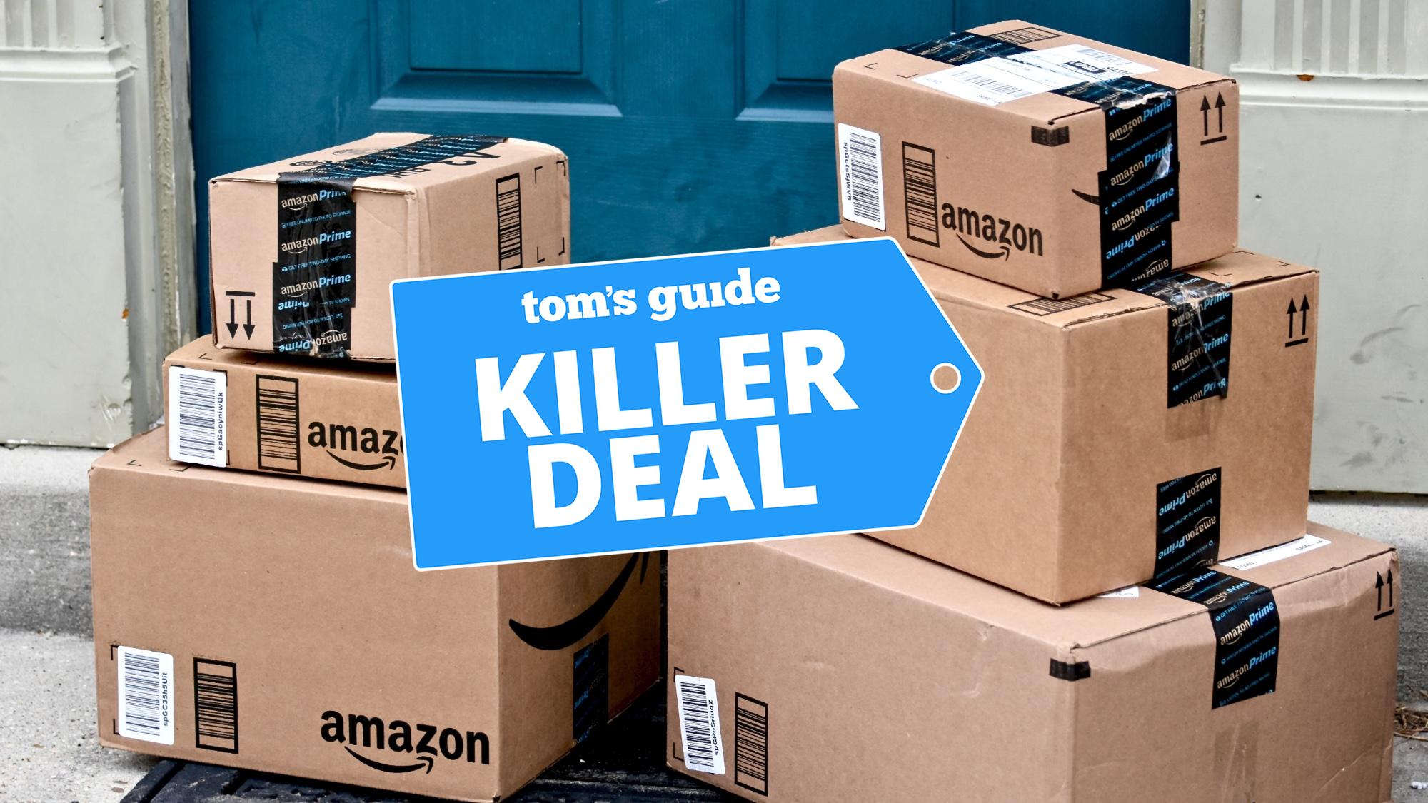 Forget Black Friday 2025 — these 6 Amazon deals mean you don't need to wait till November