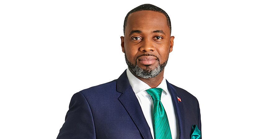 Premier Burt Extends Support To Jamaica