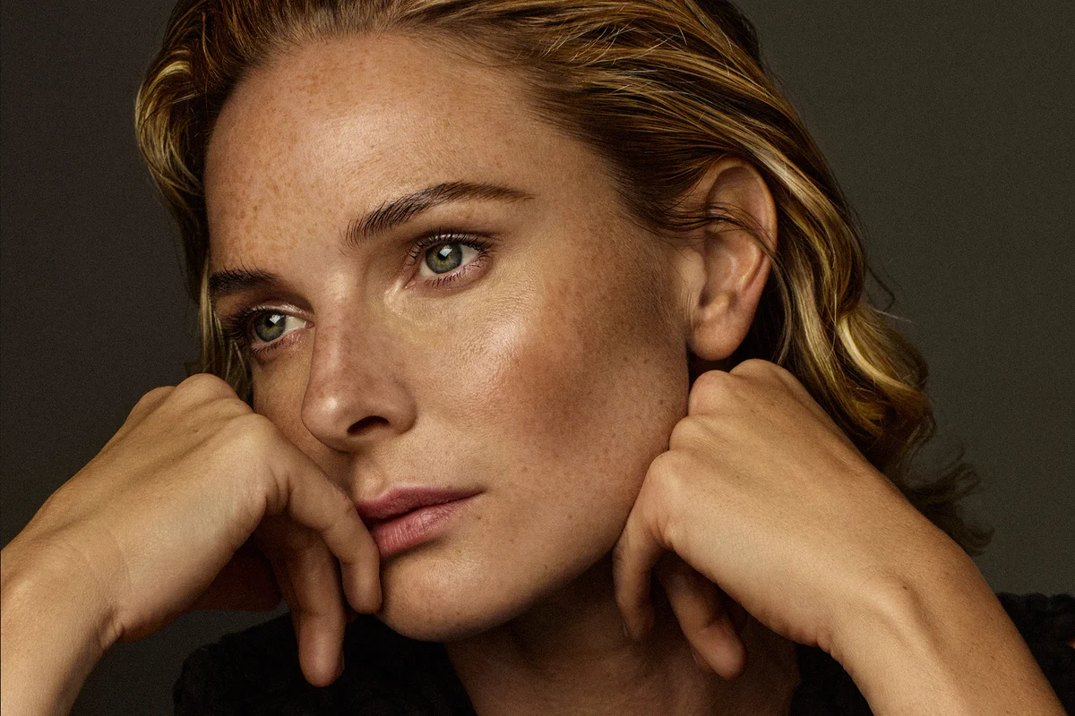 Rebecca Ferguson: ‘I seek sensations – movies that get inside of me and twirl my intestines up like spaghetti’