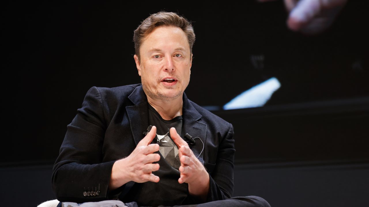 Tesla could lose Musk if $1T pay package isn't approved, board chair warns