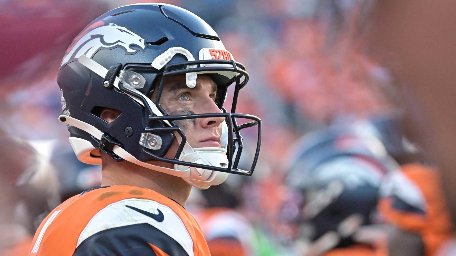 Broncos vs. Cowboys: Live updates and highlights from the NFL Week 8 game