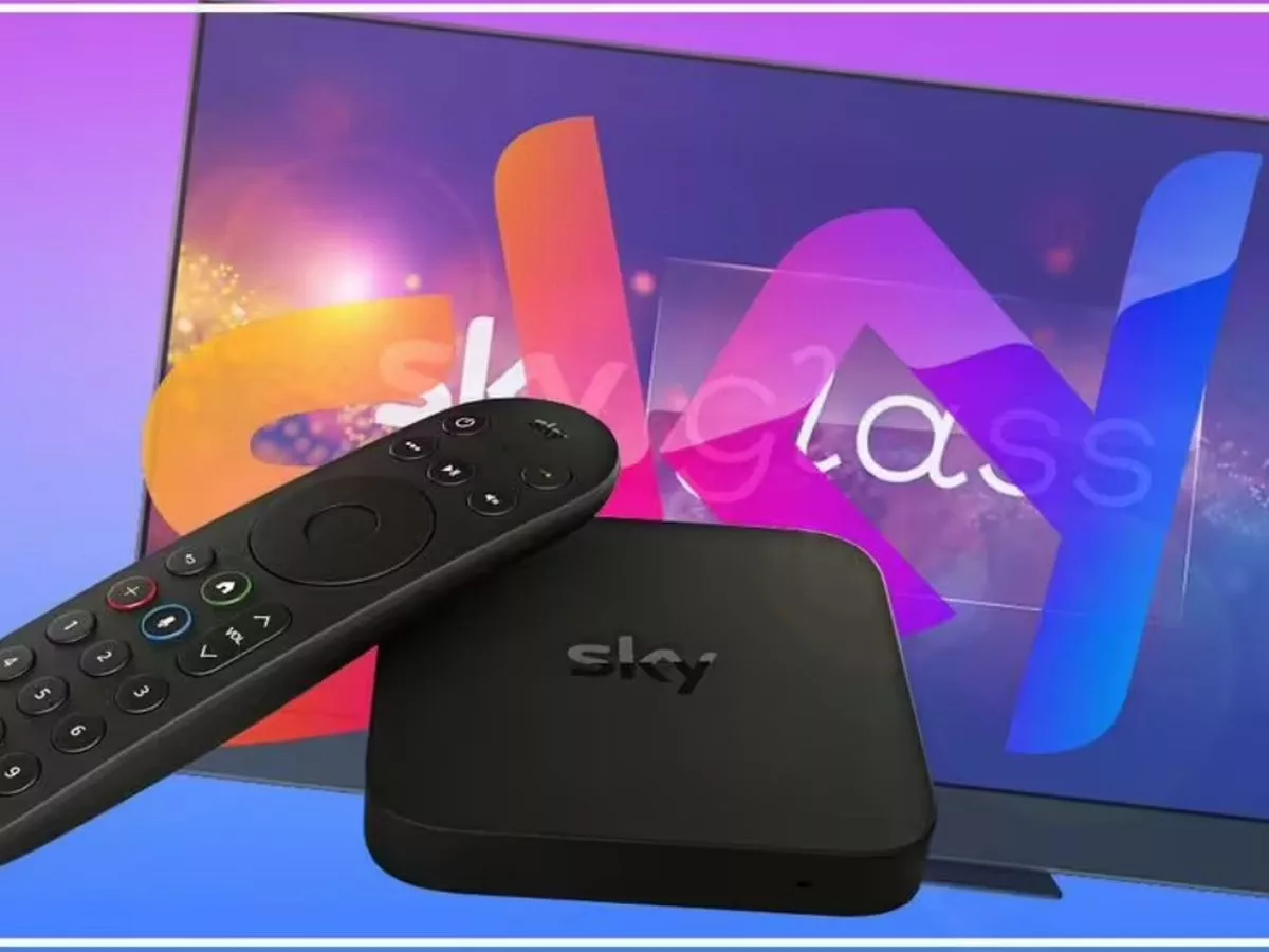 Sky TV shoppers snapping up £22 Ultimate TV deal with 140 channels
