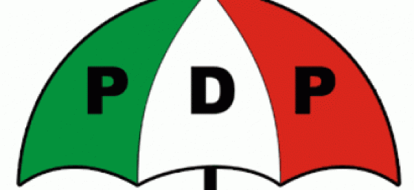 After Mbah’s Defection, PDP Vows To Rebuild  In Southeast