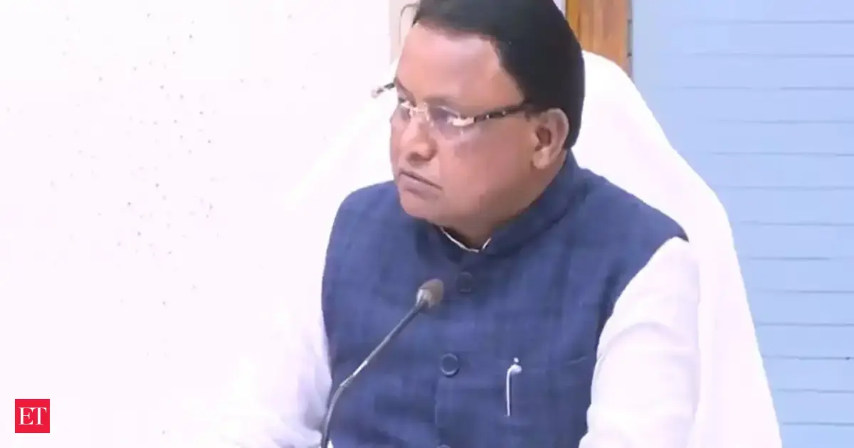 Odisha approves 33 projects worth Rs 1.46 lakh cr including Adani's coal-to-chemical plant