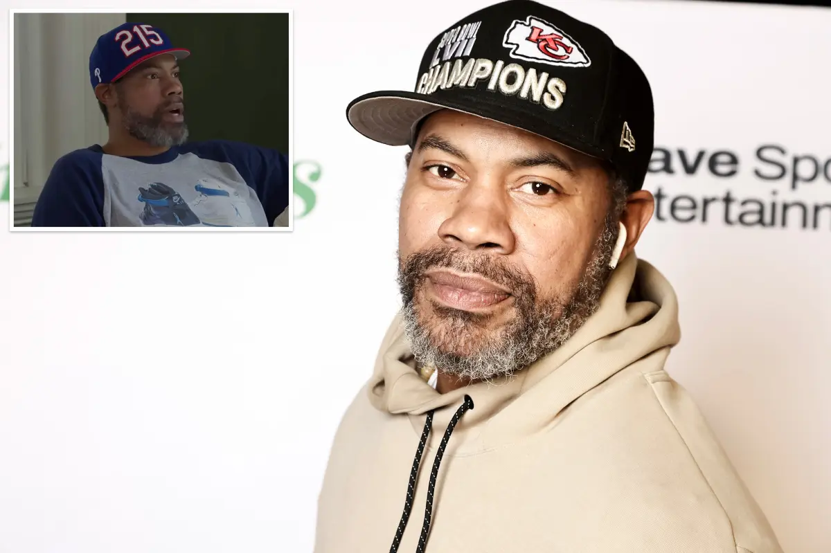 Ex-NBA champ Rasheed Wallace alleged the refs rigs games in resurfaced video