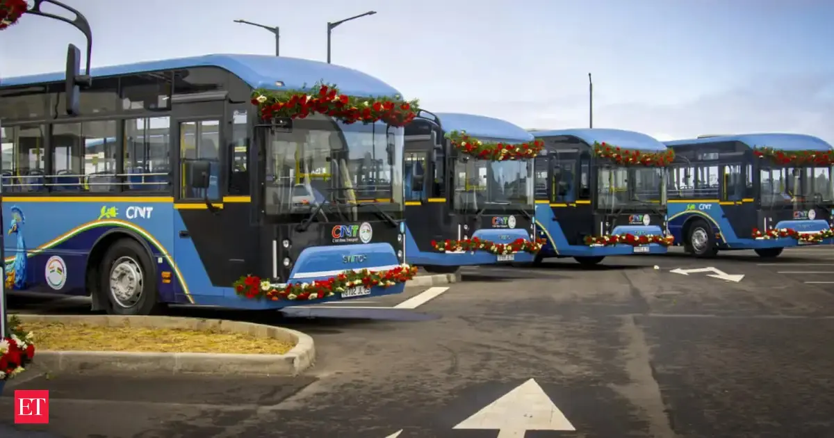 Karnataka flags safety issues with e-mobility scheme, calls for stringent contract terms