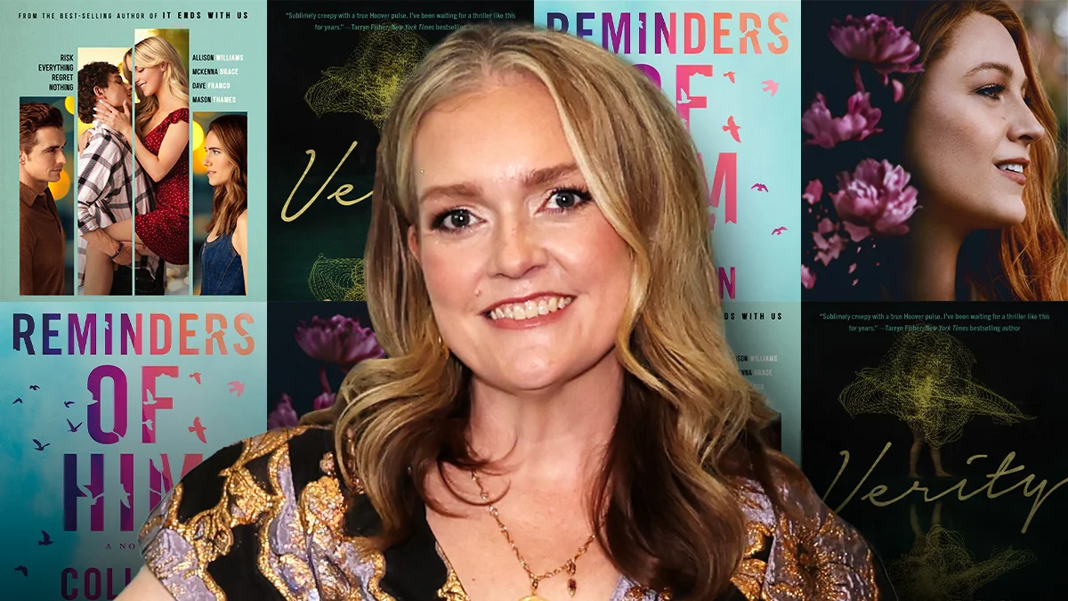 Does the Colleen Hoover Boom Have Staying Power?