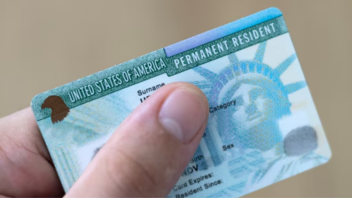 Can Green Card Holders Lose Their U.S. Permanent Status by Staying Abroad Too Long?