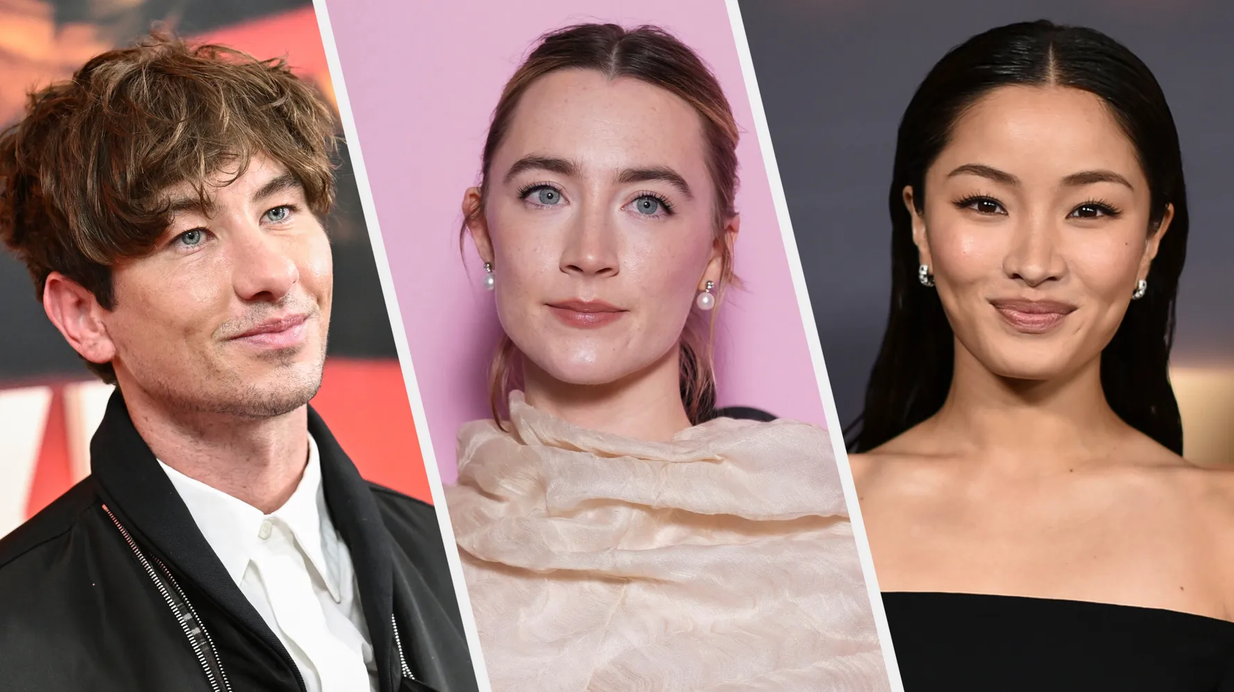 The Beatles Films: Everyone Who Has Been Cast In Sam Mendes’ Biopics So Far