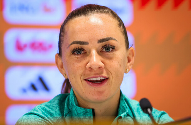 'Wearing that green jersey, there is a weight and a responsibility. It's a very sacred thing'