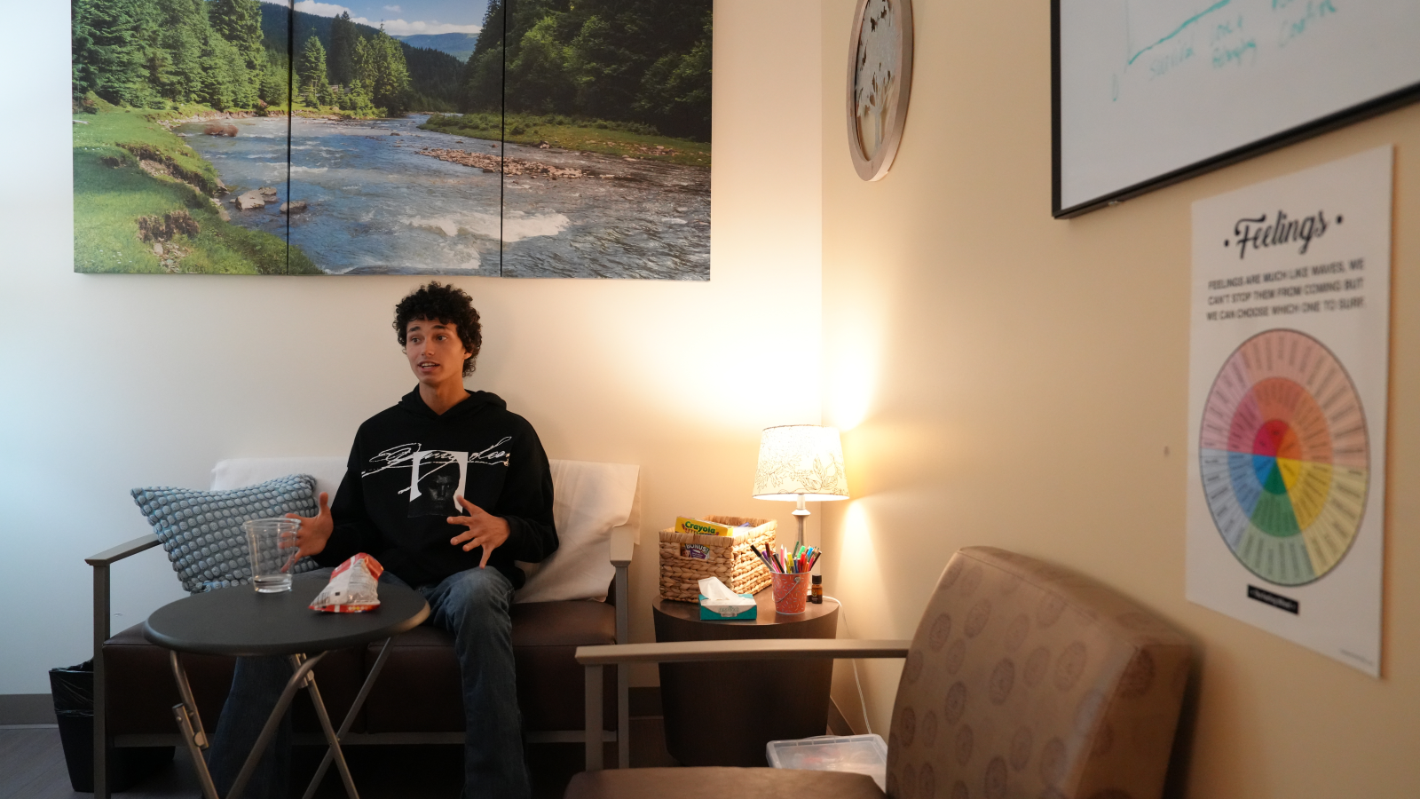 For teens, Denver Health’s STEP provides mental health and substance treatment — and hope