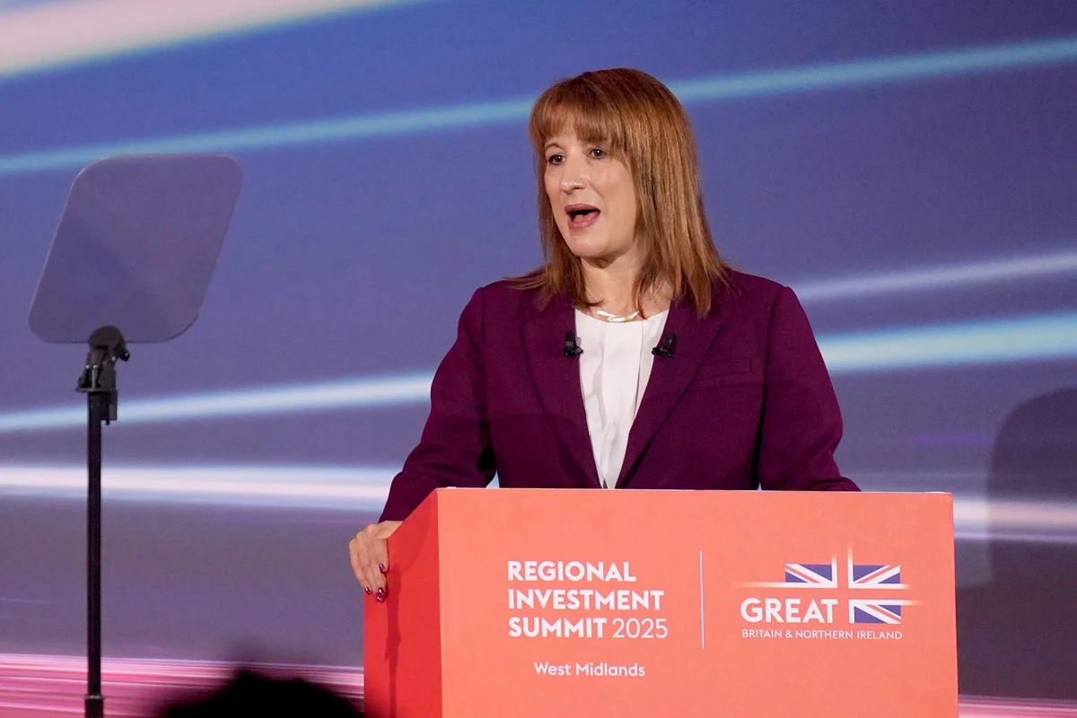 Rachel Reeves warned living wage hike will lead to job losses