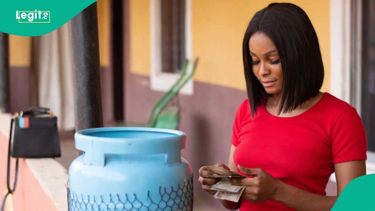 Revealed: Dangote Refinery unveils new cooking gas prices