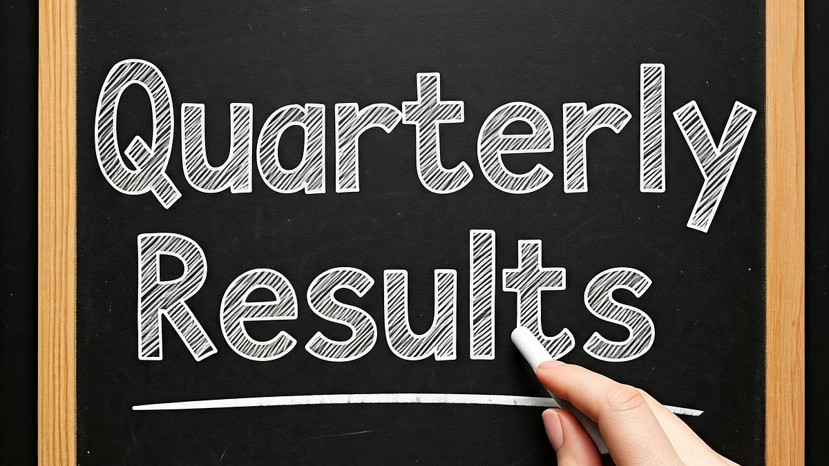 Q2 Results Today: Tata Capital, Adani Green, TVS Motor, Premier Energies Among 60+ Firms To Declare Earnings