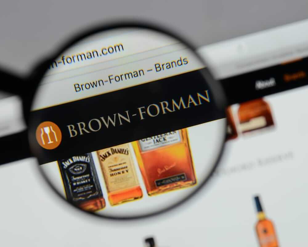 What to Expect From Brown-Forman's Q2 2026 Earnings Report