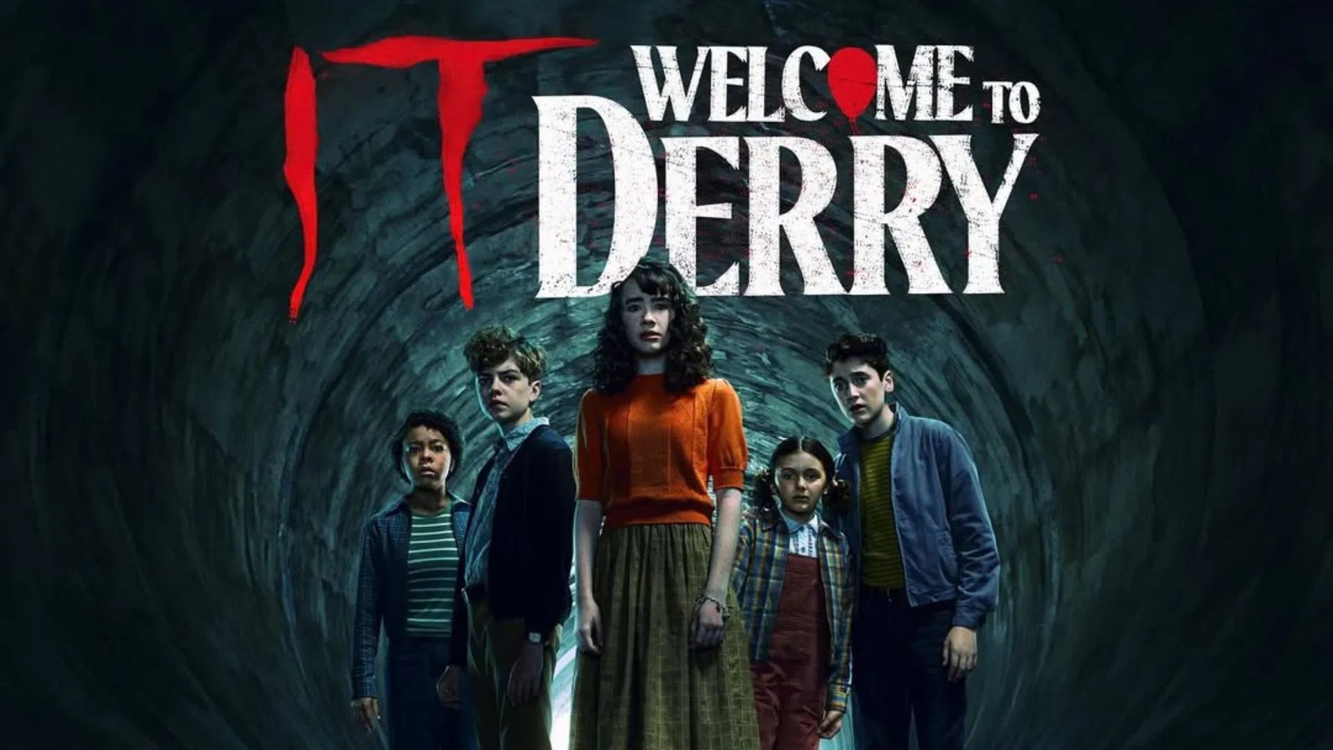 How many episodes will there be in IT: Welcome to Derry season 1? Episode count, release schedule, and more