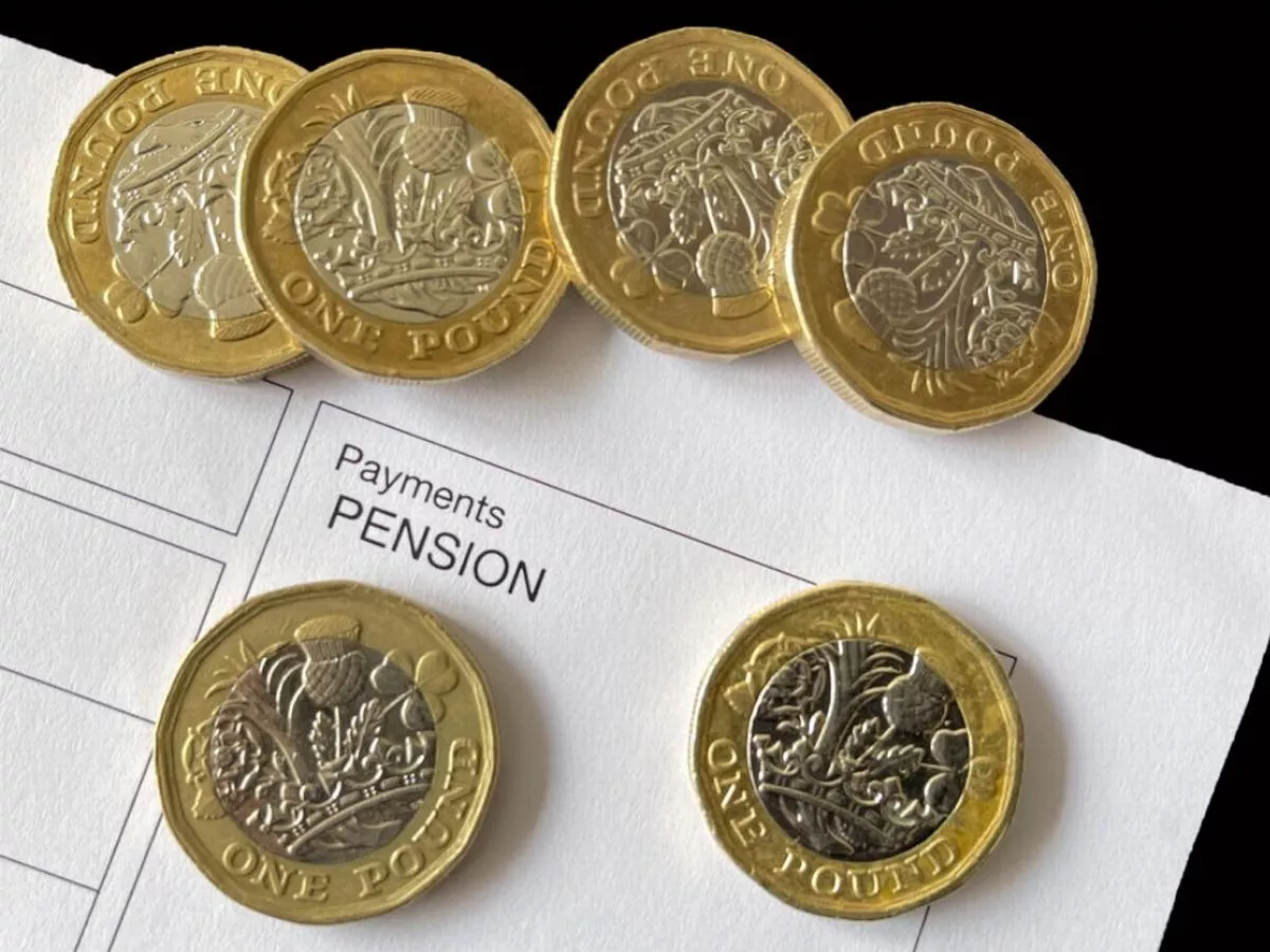 State pension warning for thousands who are 'within 10 years of retiring'