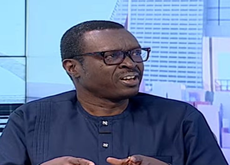 ORAL Findings: Public officials are copying corrupt schemes like entrepreneurs copy business trends – Senanu