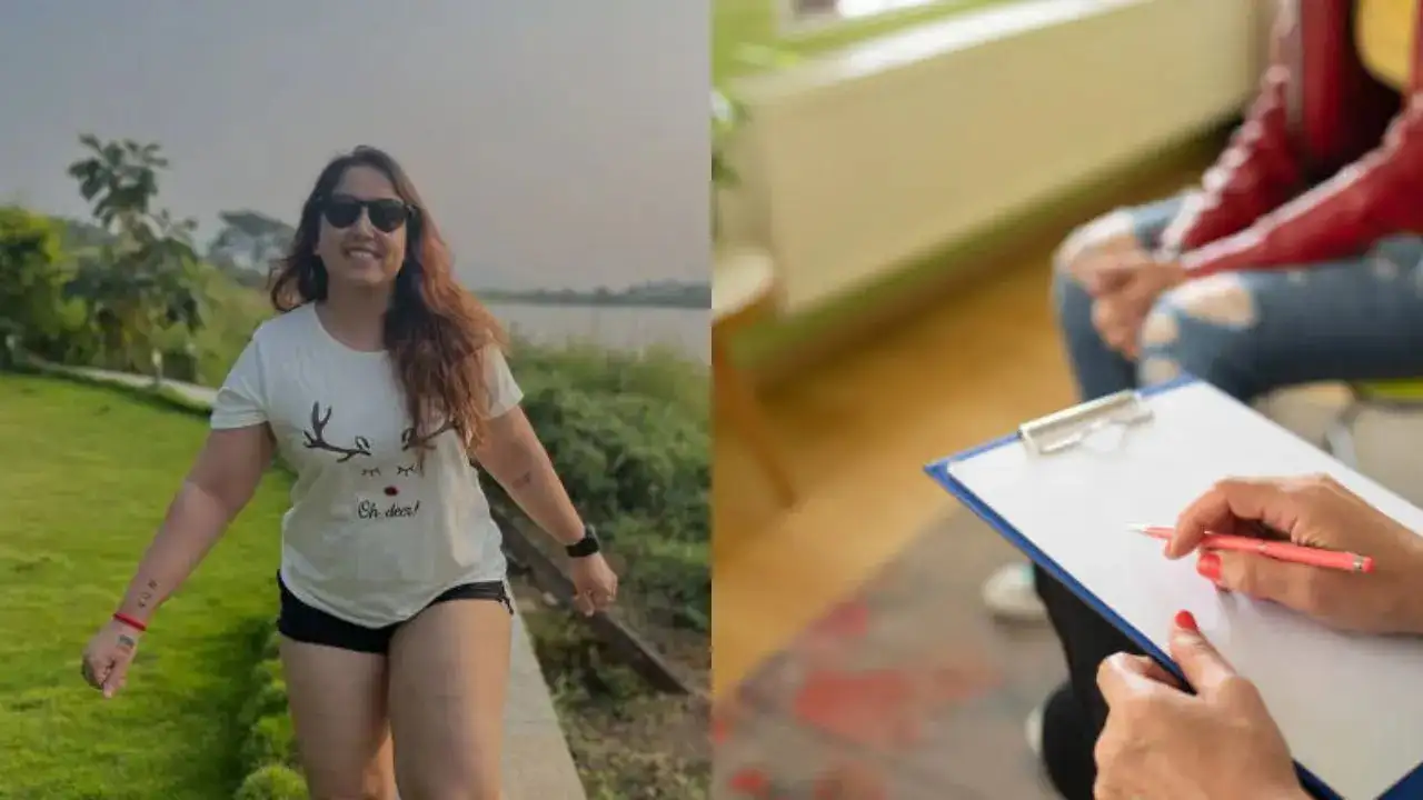 Aamir Khan's Daughter Ira Says She’s in Remission After Ending Psychoanalytic Therapy For Depression — What It Means