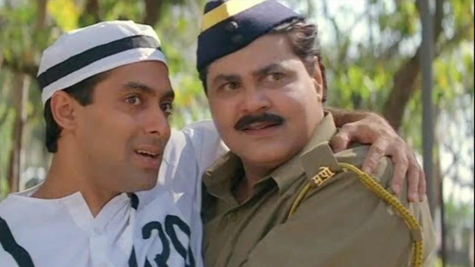 Satish Shah Death: Salman Khan Mourns His Loss, Says ‘Life Lived Kingsize, Will Miss You’