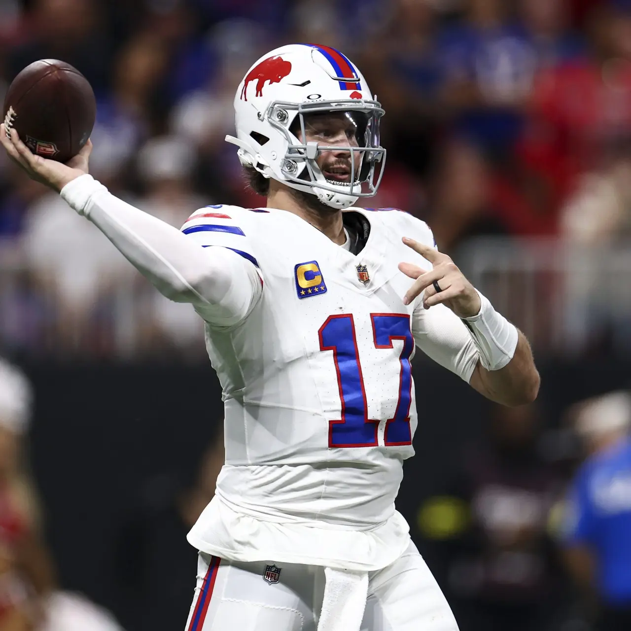 Bet365 Bonus Code: Bet $5, Get $200 on NFL Sunday With Code 'FOX365'