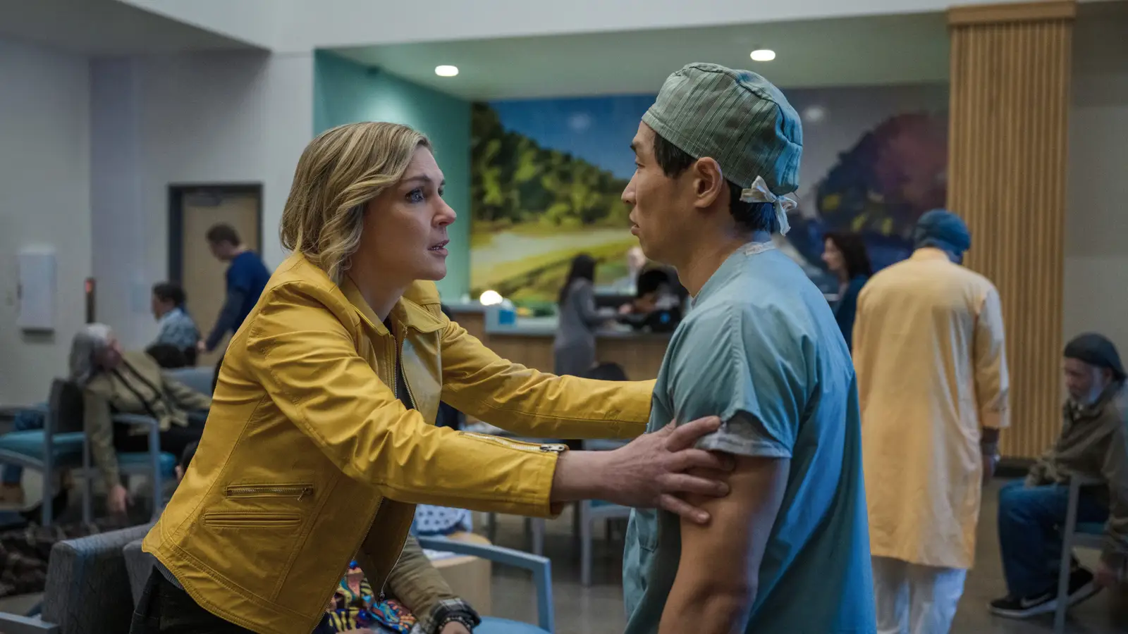 How many seasons will Pluribus be? Vince Gilligan reveals the answer