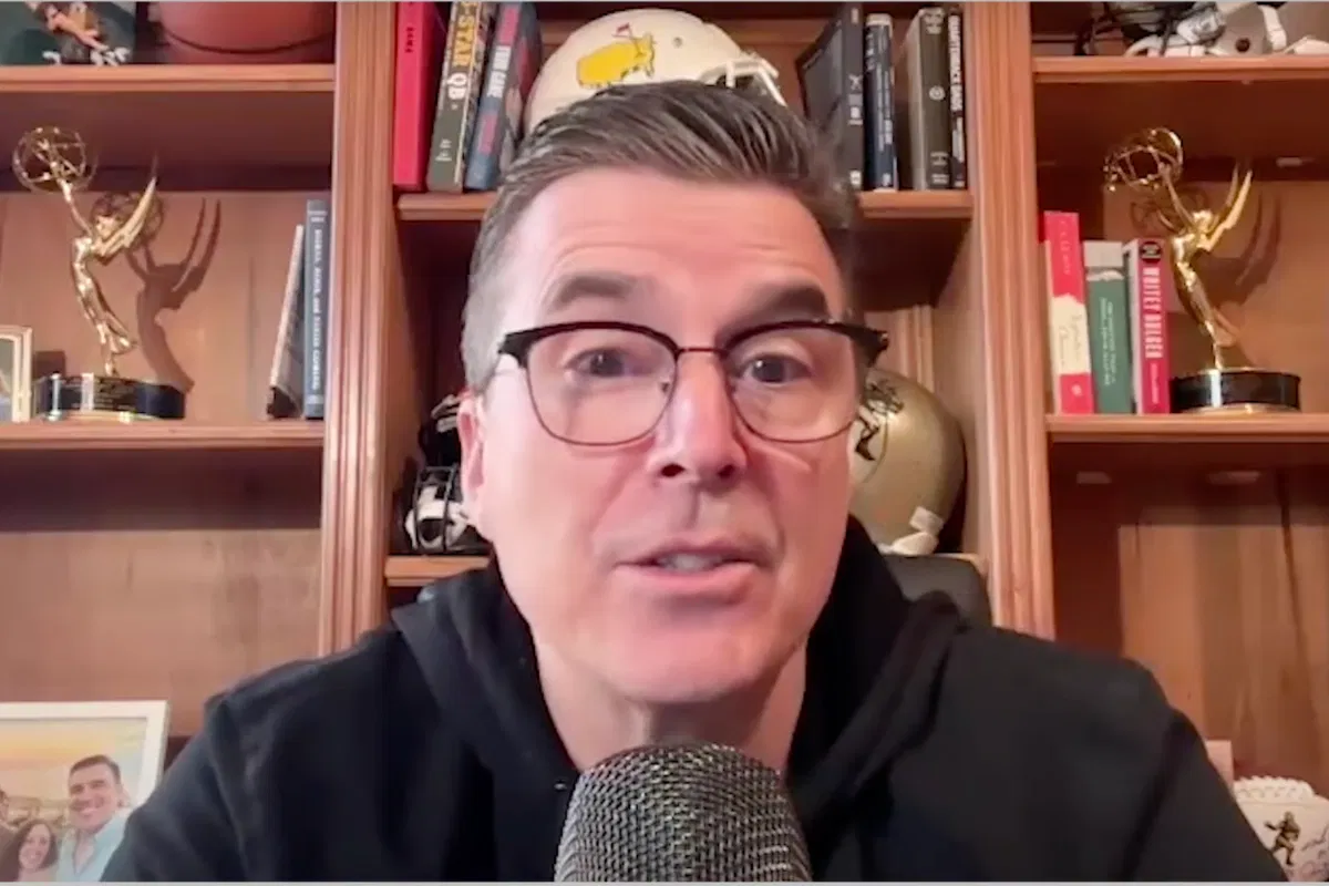 ESPN’s Rece Davis Warns LSU Against Rushing HC Hire Amid Growing Political Pressure