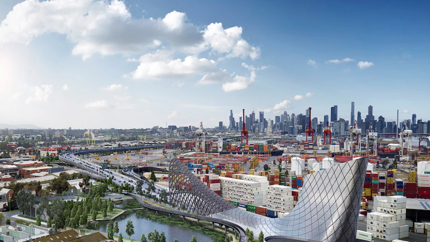 Top firefighters say West Gate Tunnel not safe until checks completed