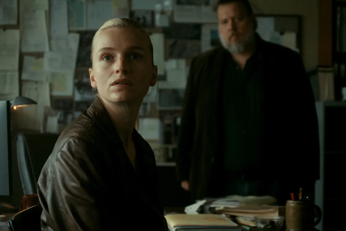 Breaking Down the Unsettling Ending of Danish Thriller Series The Asset